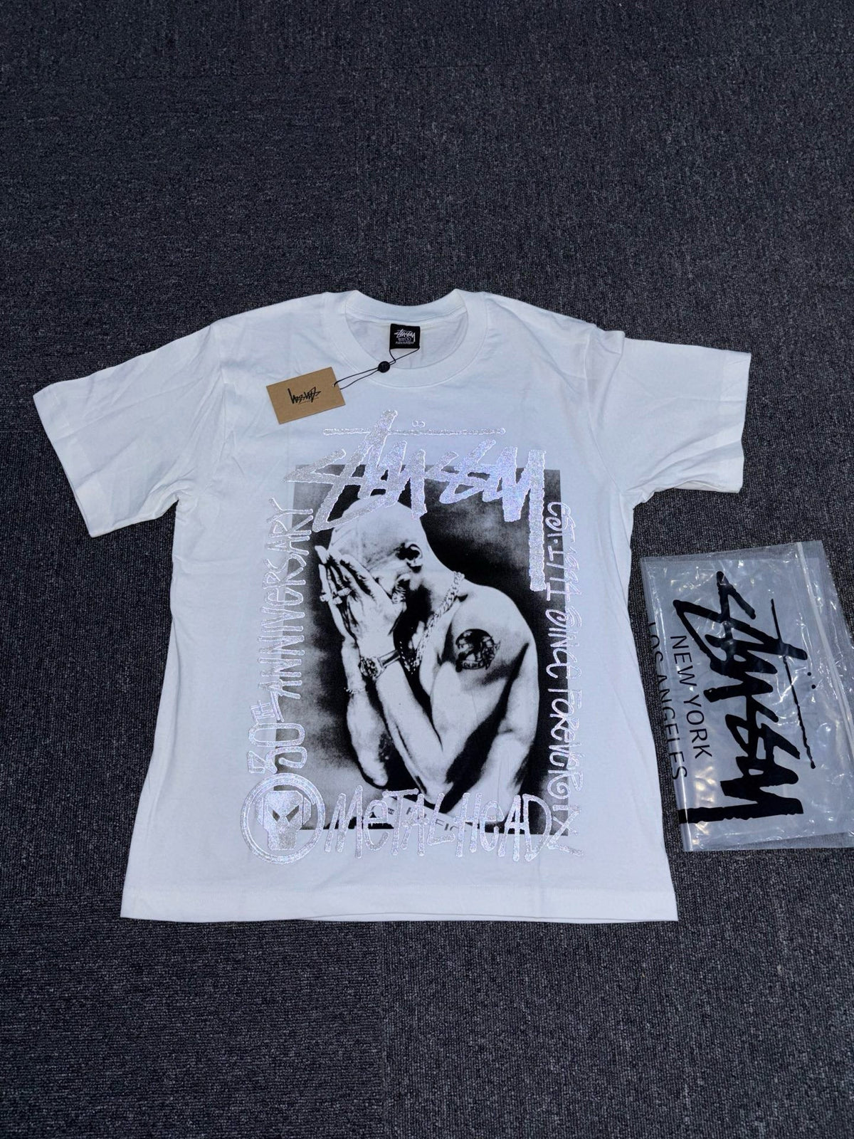 Stu Tshirt