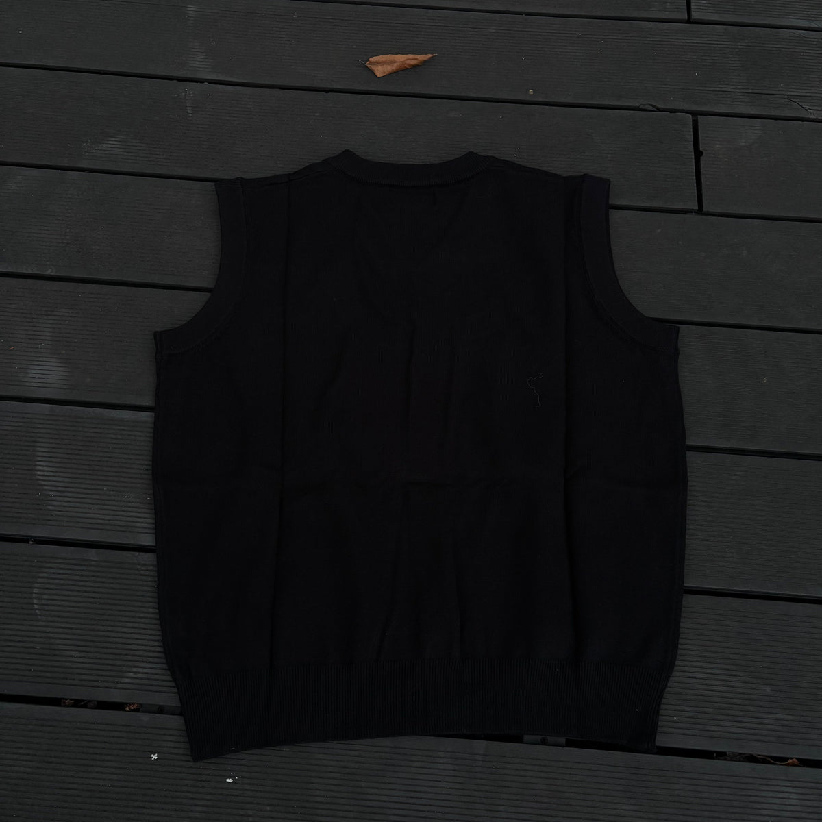 Stu Vest