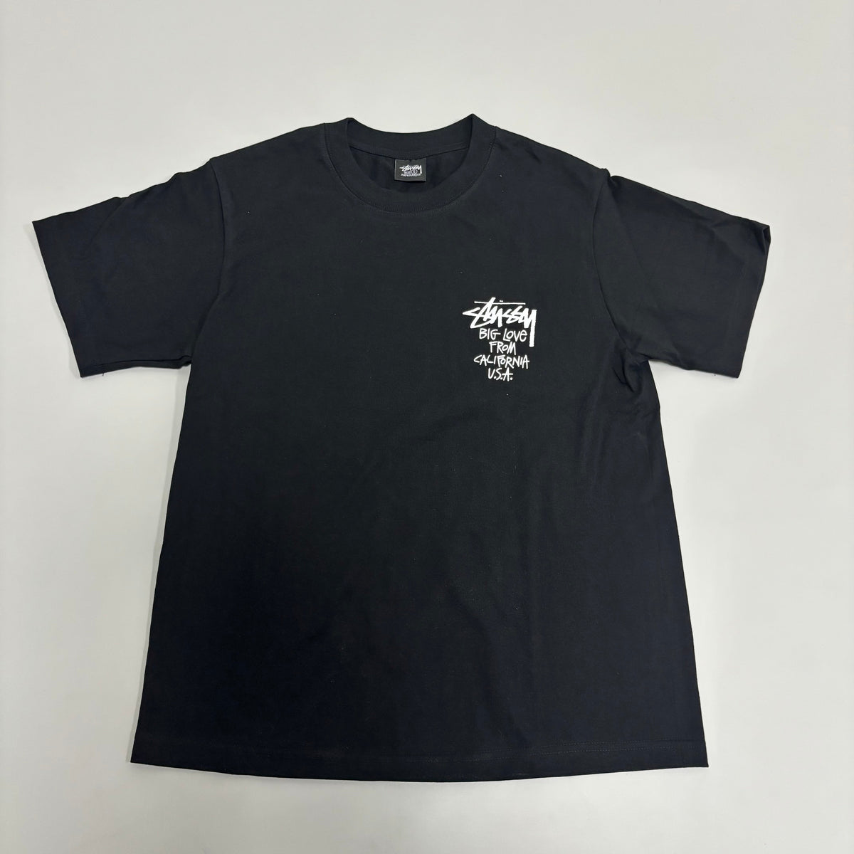 Stu Tshirt