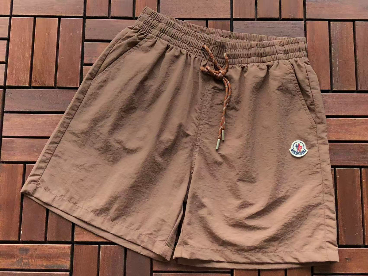 M Shorts