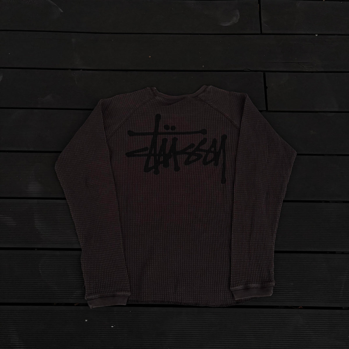 Stu Longsleeve
