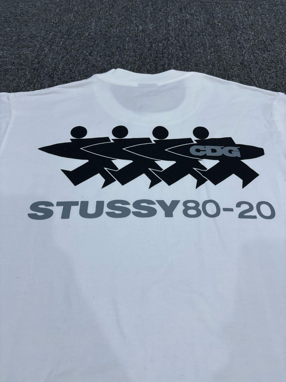 Stu Tshirt