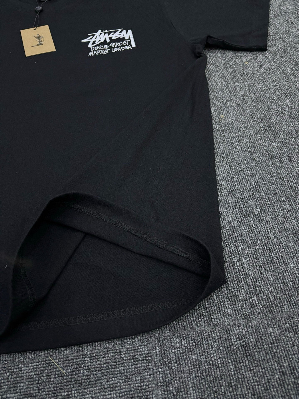 Stu Tshirt