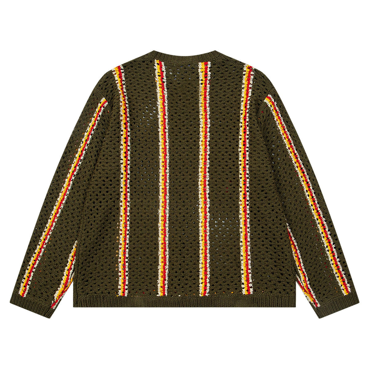 Stu Sweater
