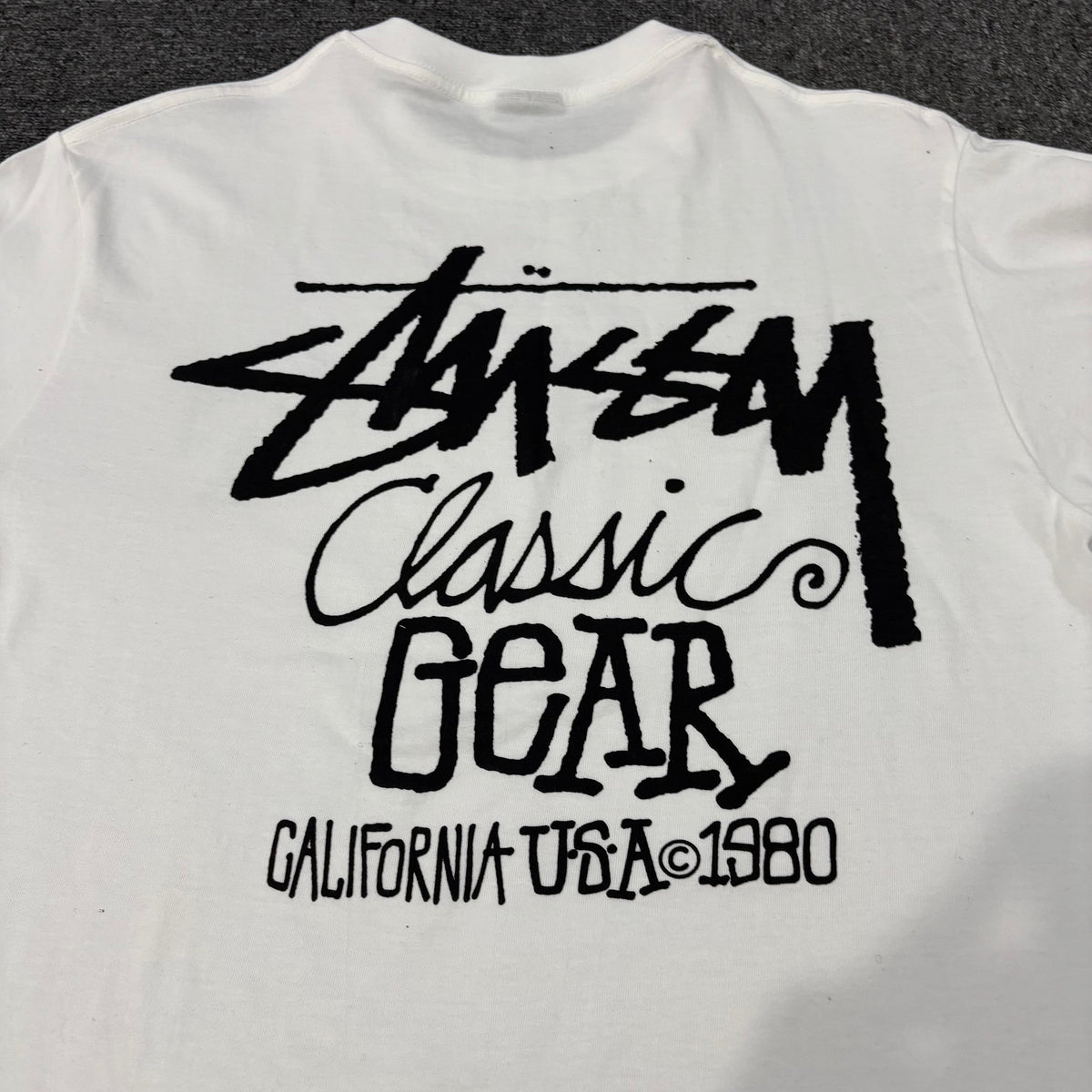 Stu Tshirt
