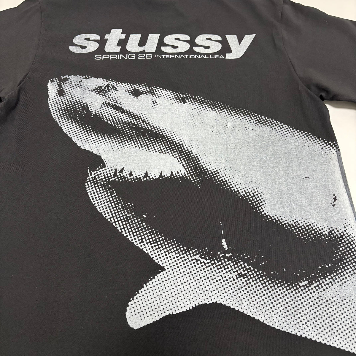 Stu Tshirt