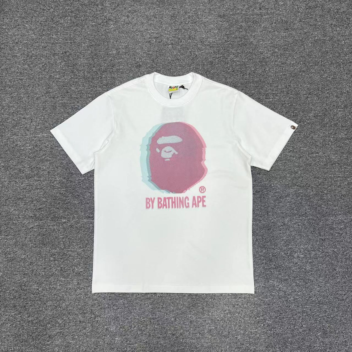 Bp Tshirt