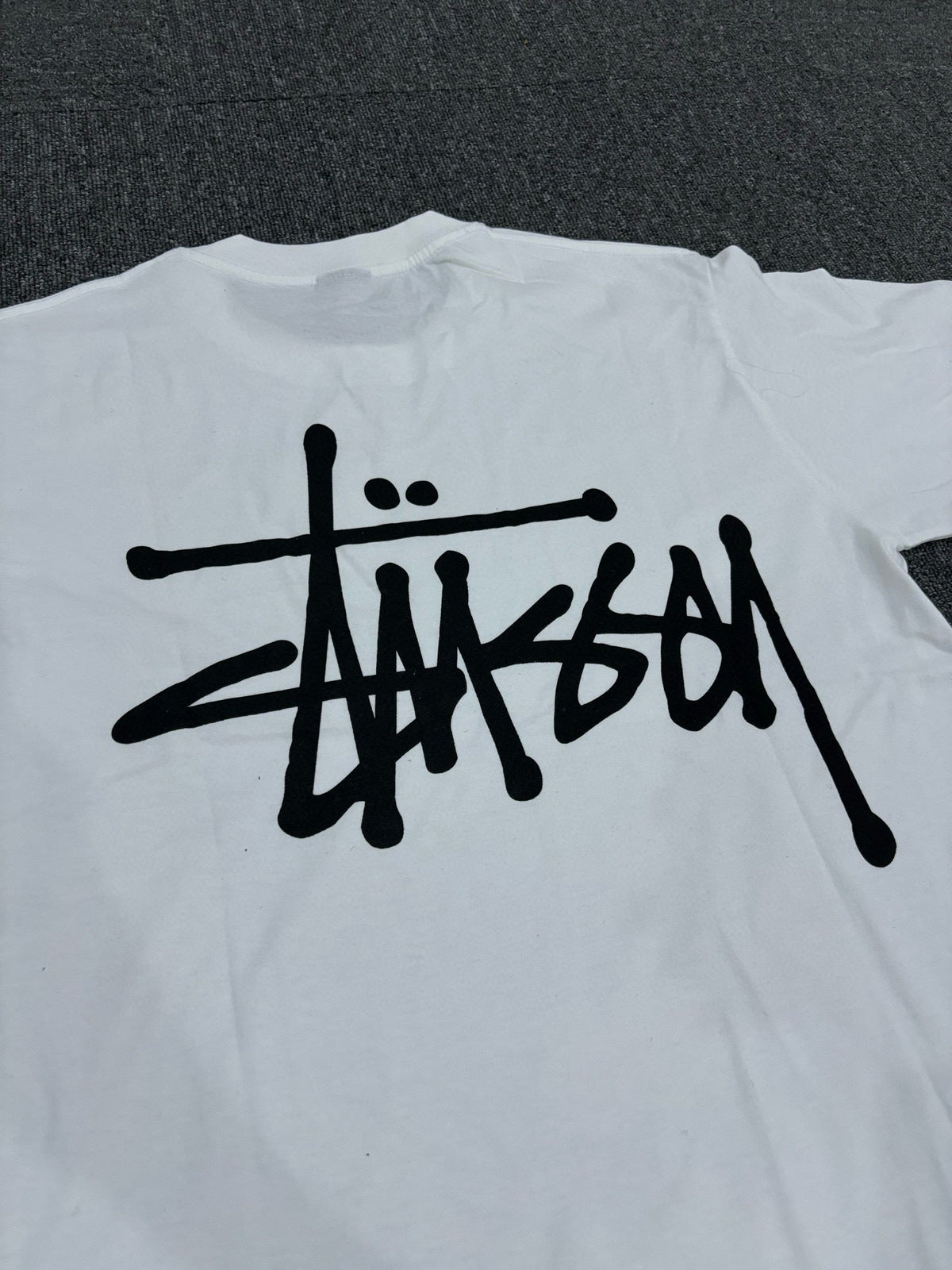 Stu Tshirt