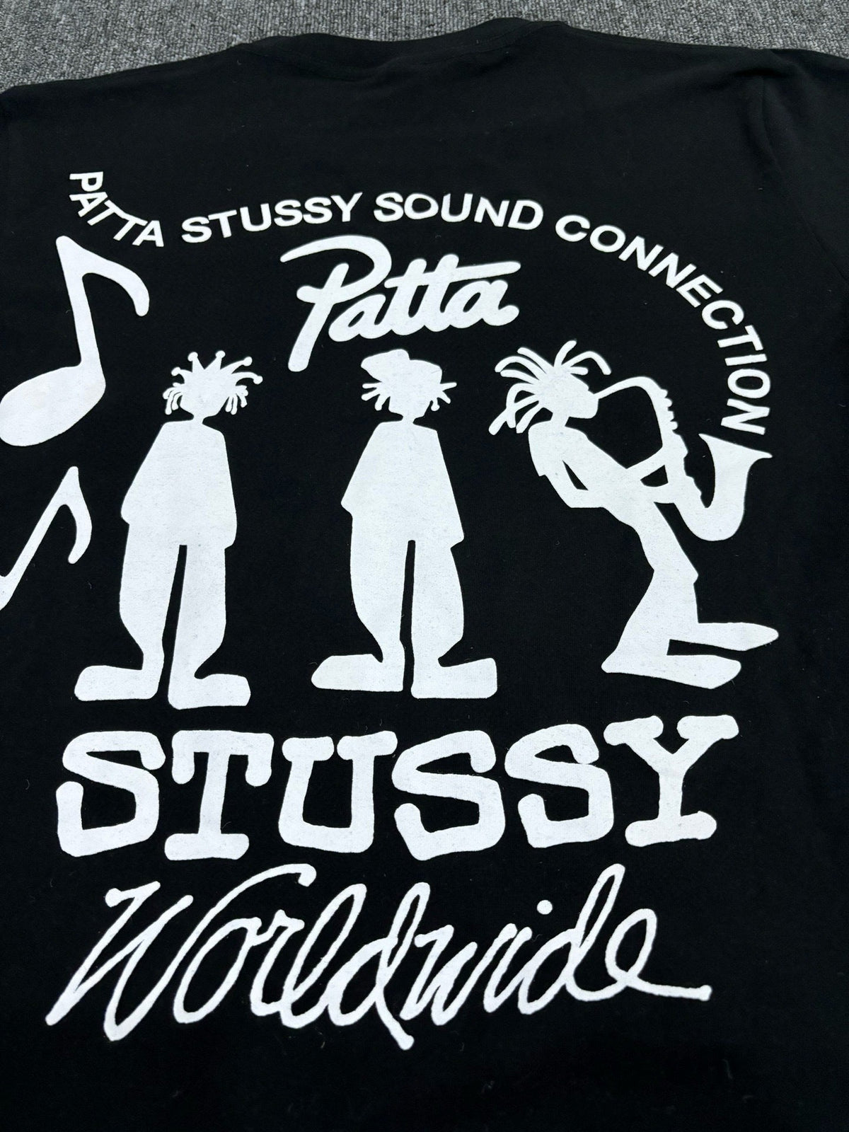 Stu Tshirt