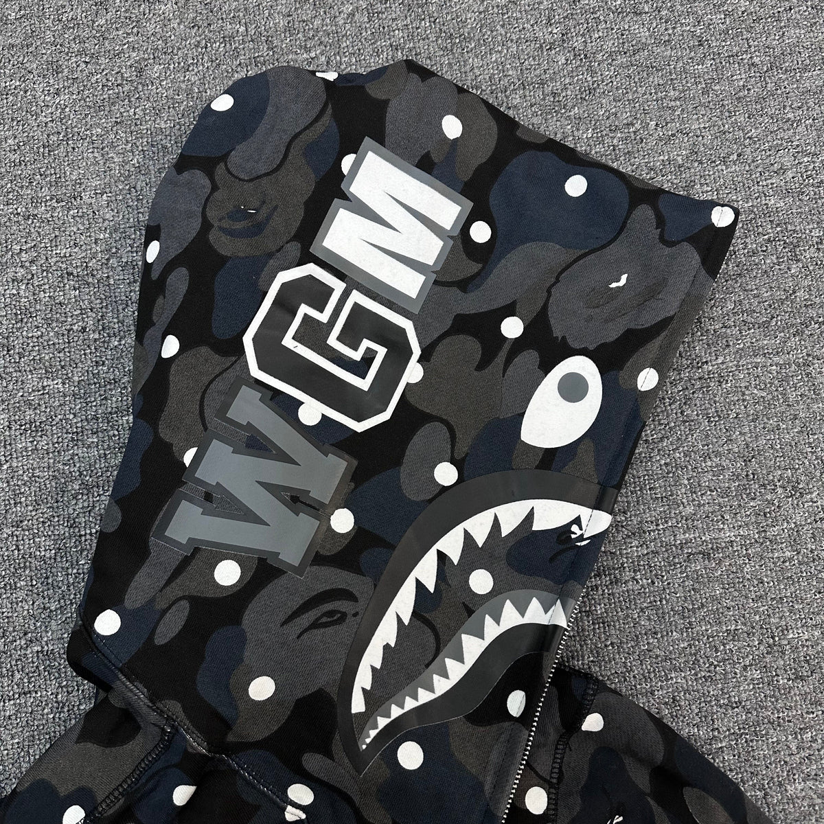 Bp Hoodie