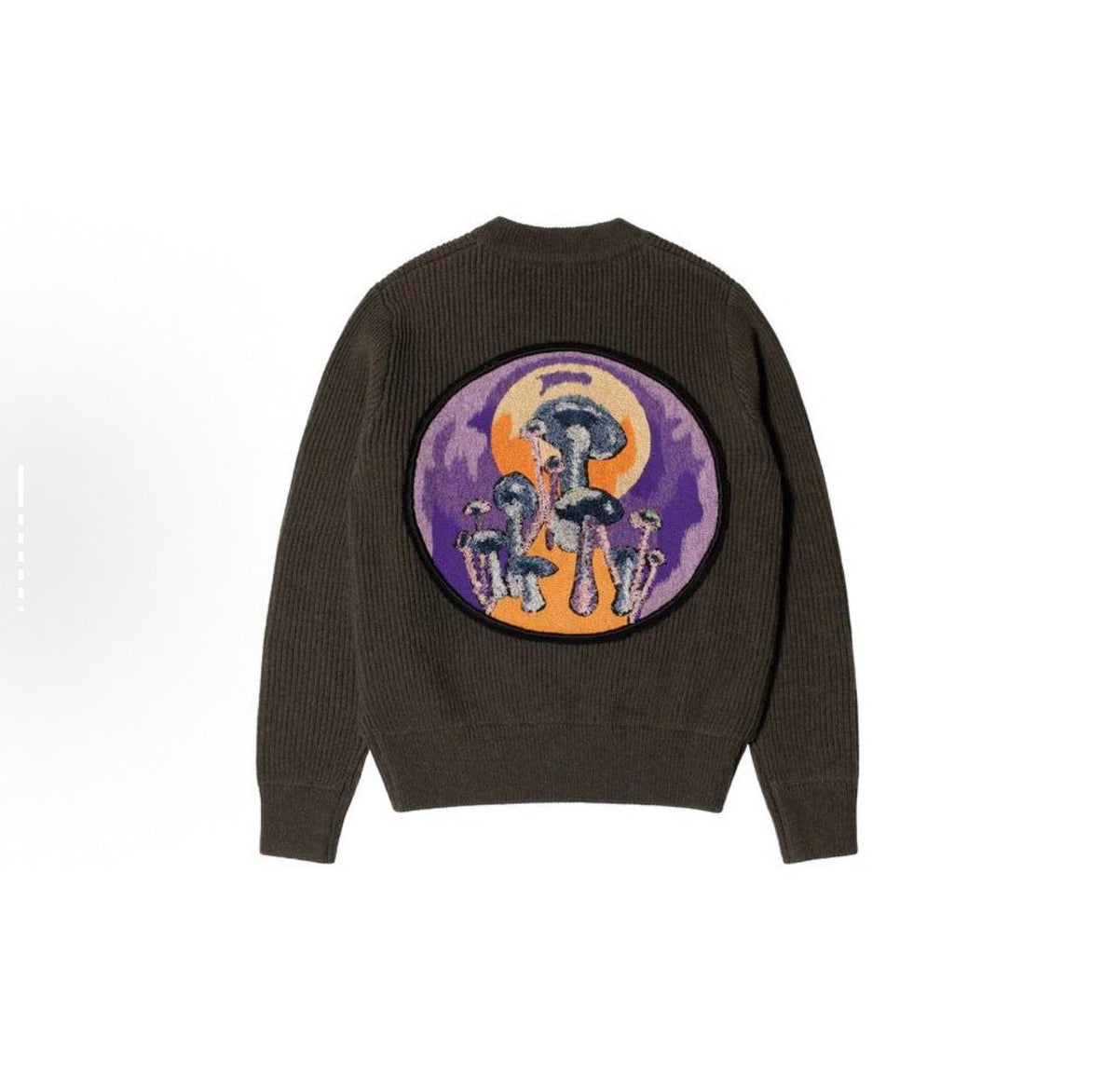 Stu Sweater