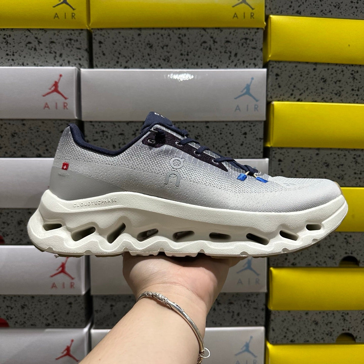 O/N Cloud