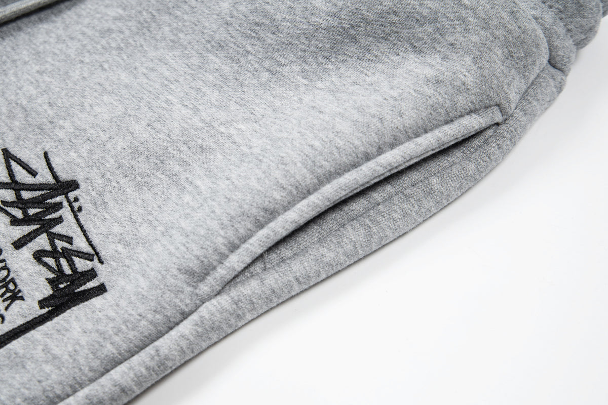 Stu x Nk Pants