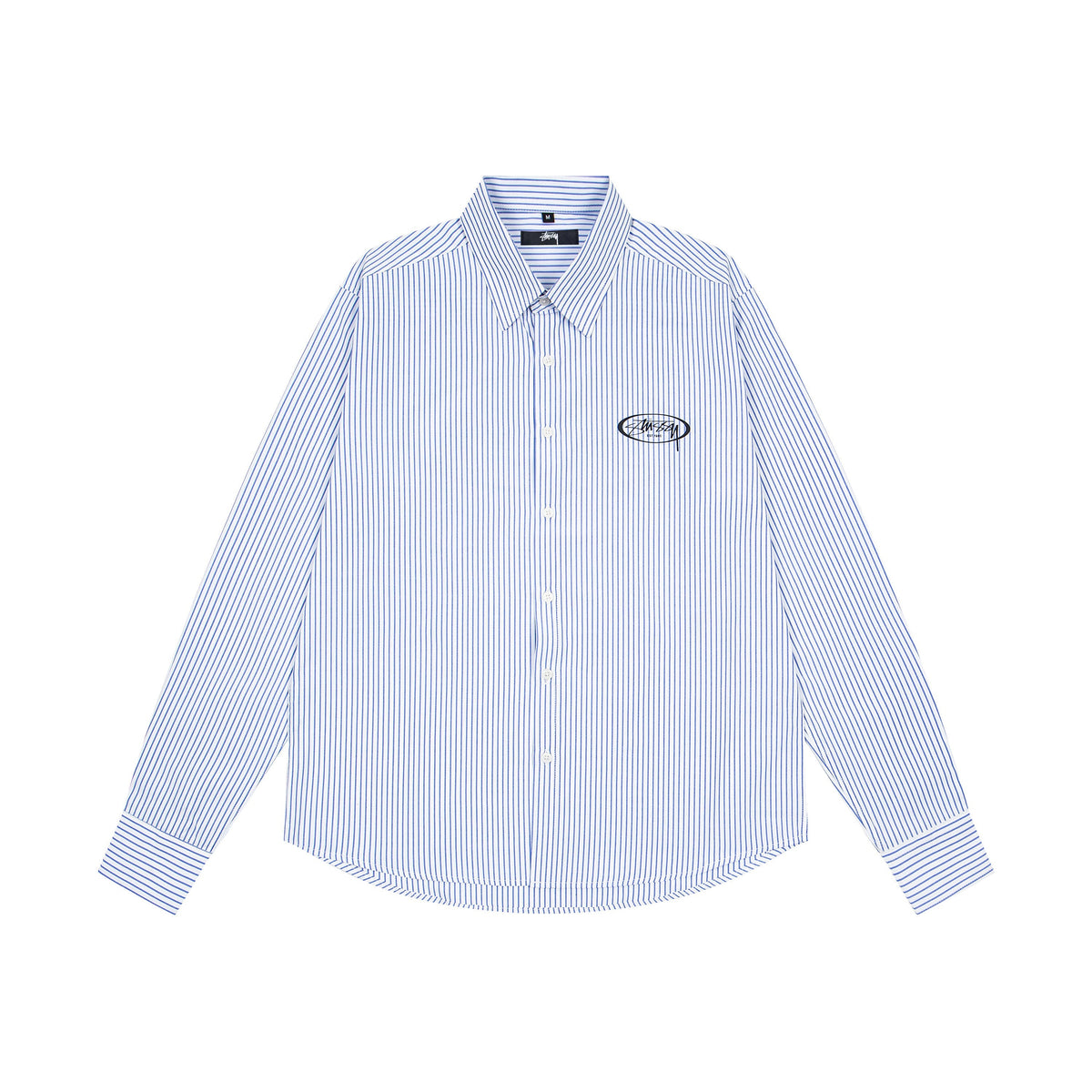 Stu Longsleeve