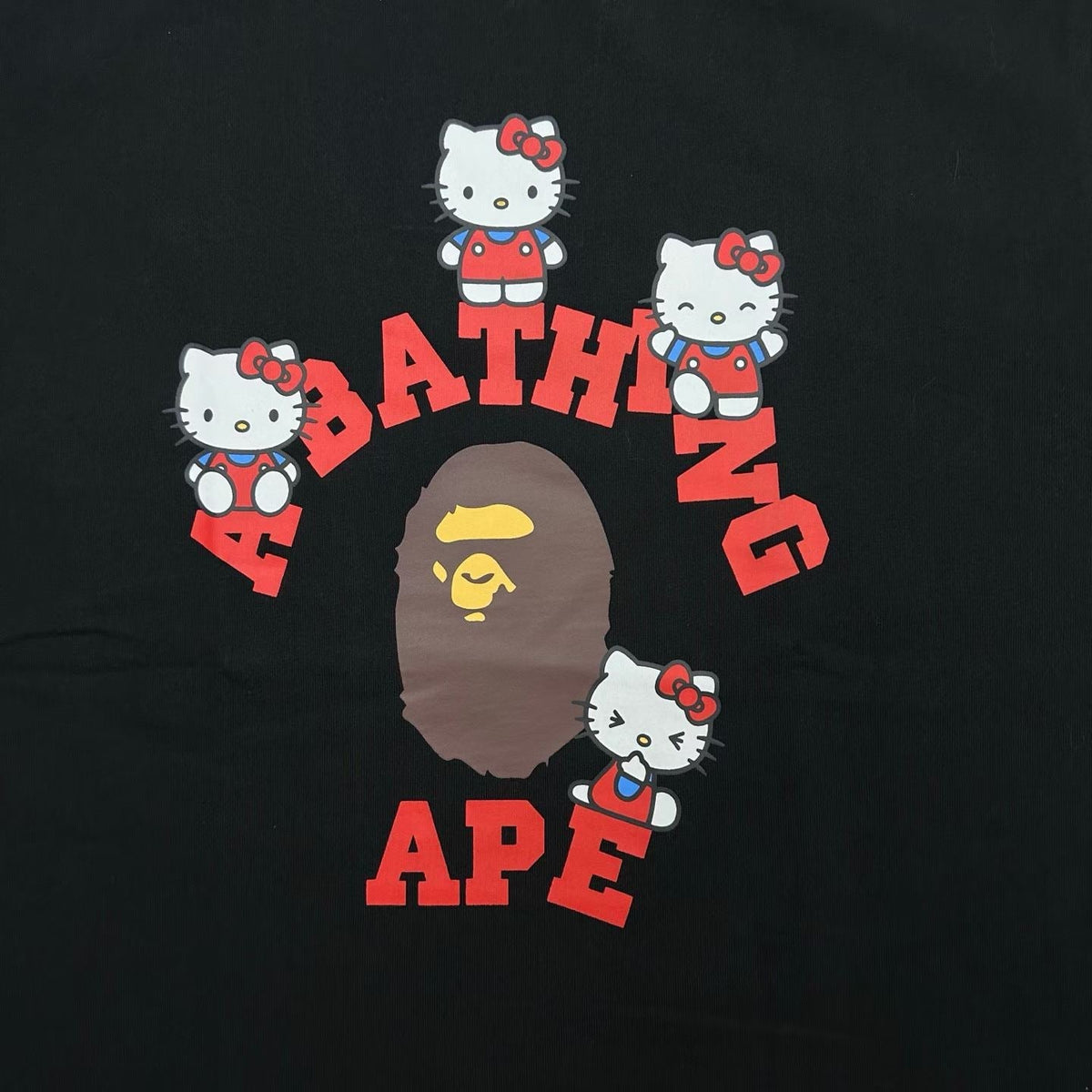 Bp Tshirt