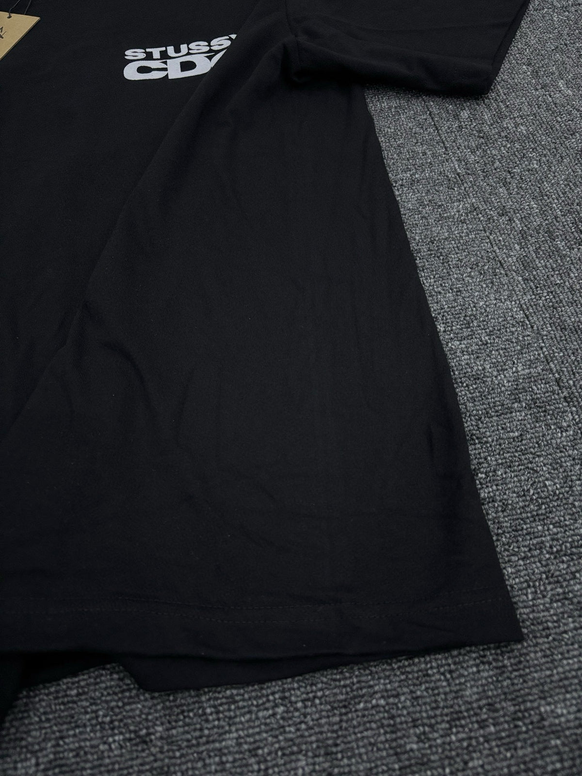 Stu Tshirt