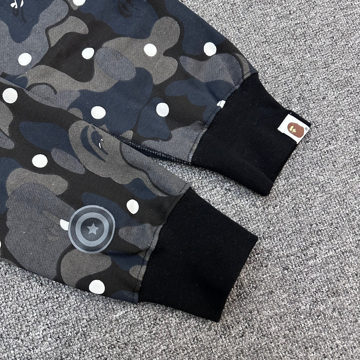 Bp Hoodie