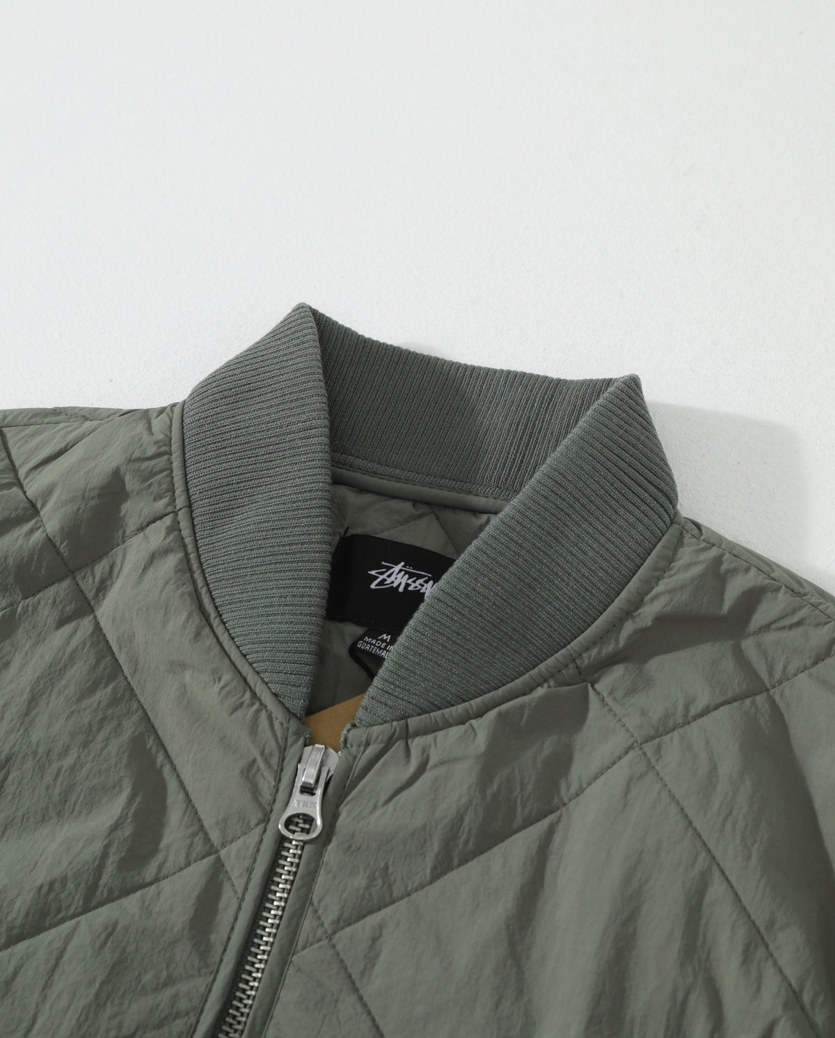 Stu Jacket
