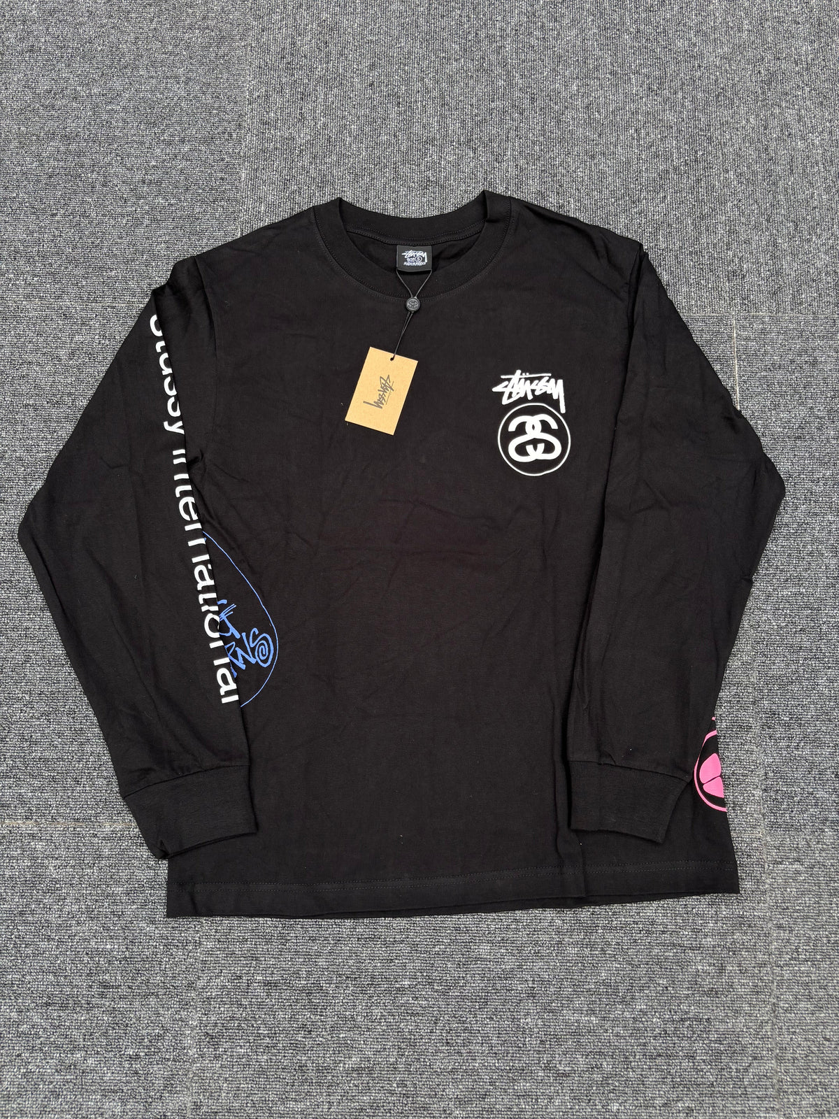 Stu Tshirt