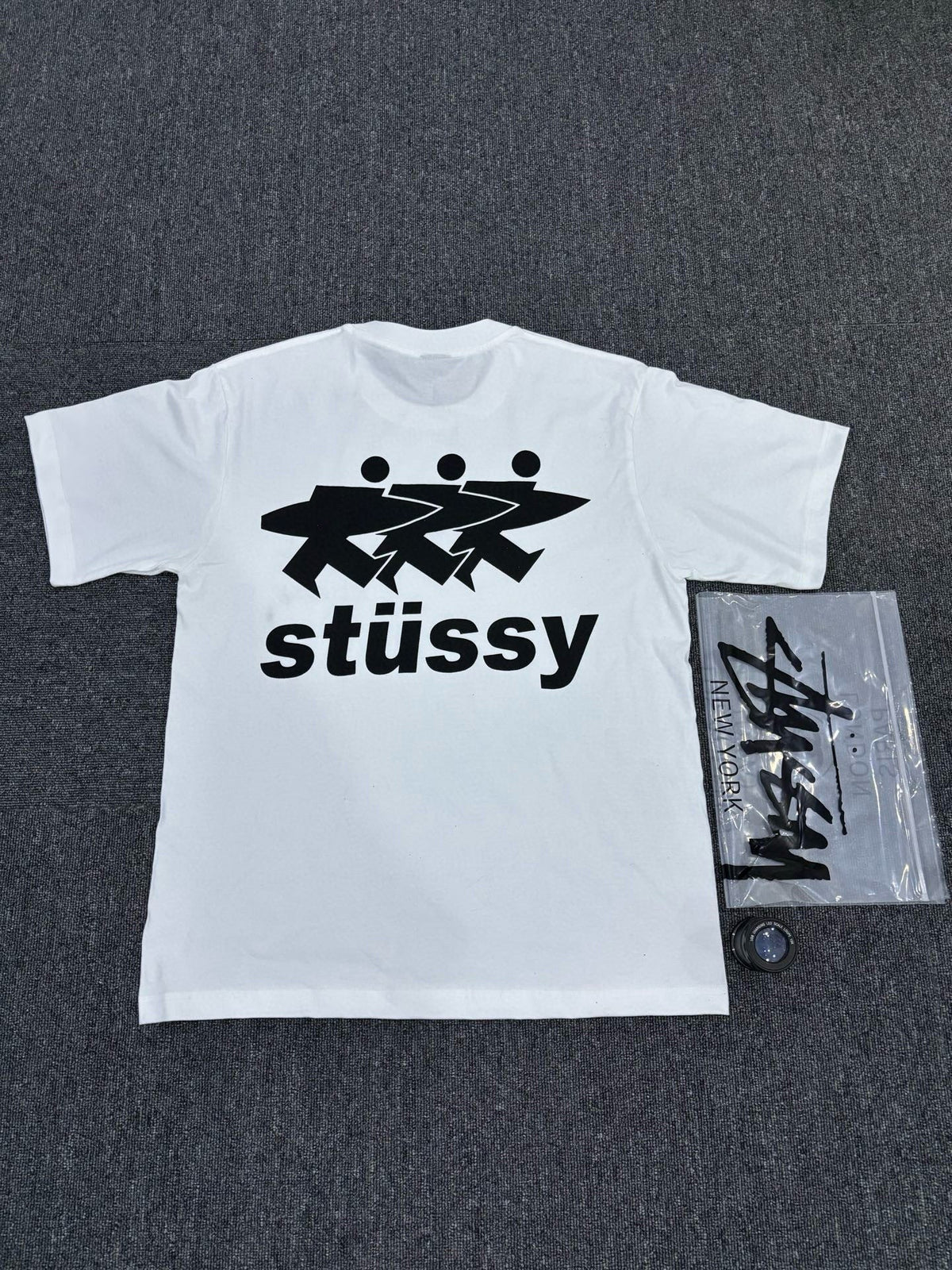 Stu Tshirt