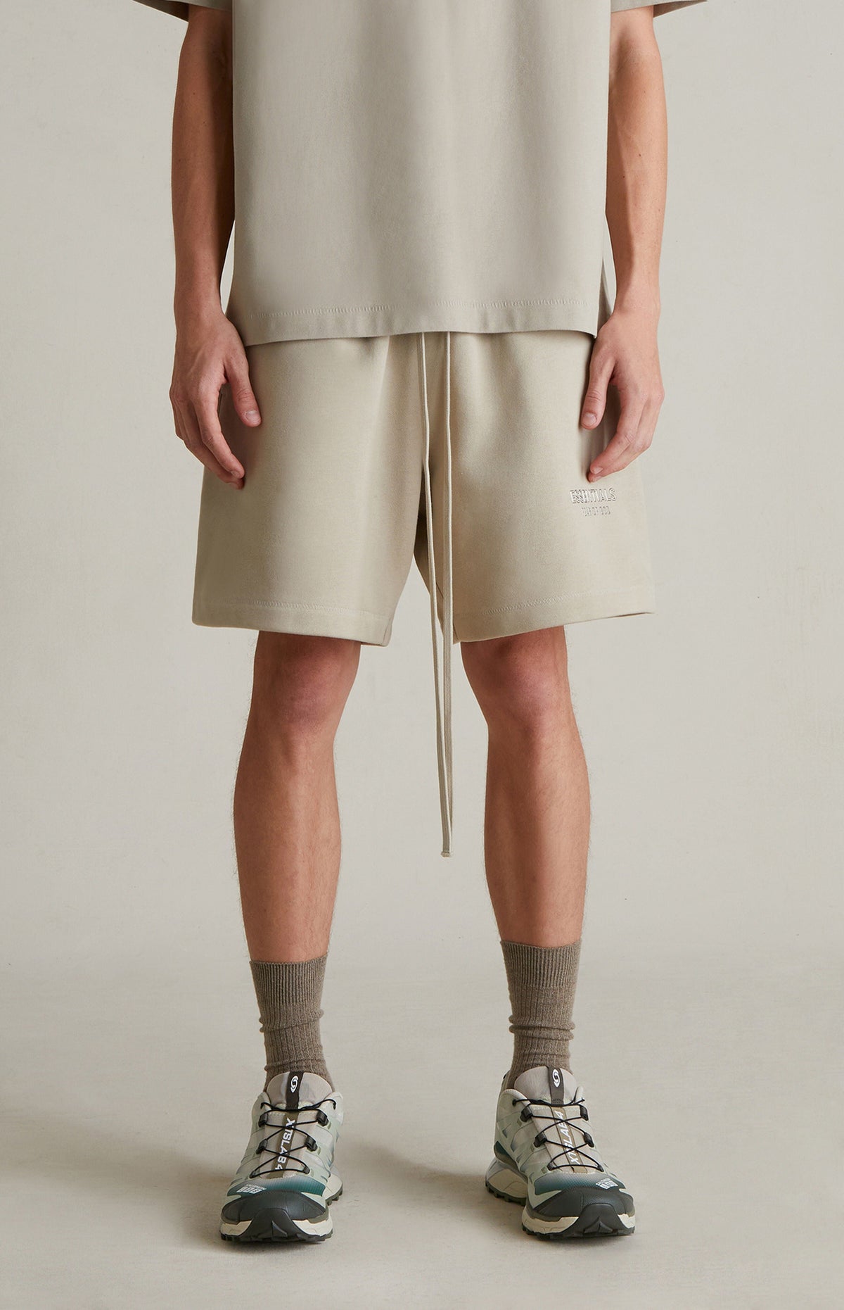 FOG x Essentials Shorts 25SP