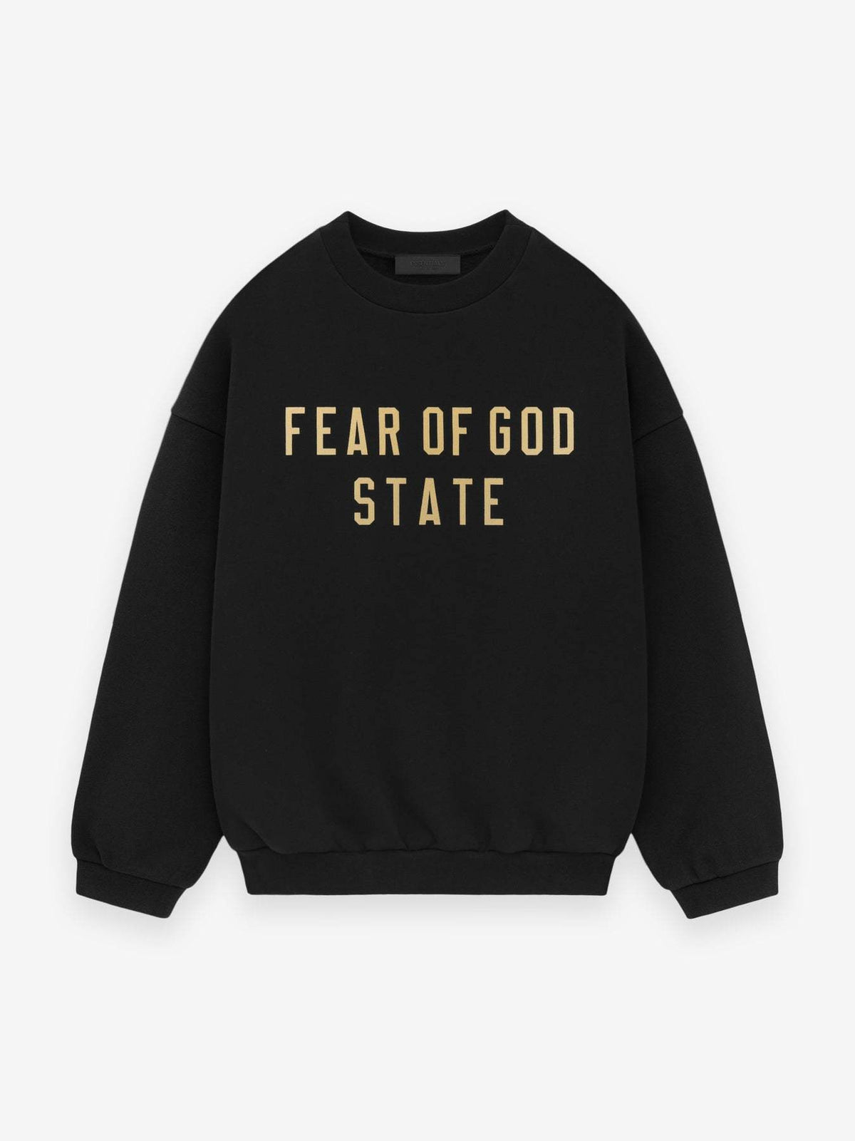 FOG x Essentials Crewneck 24FW