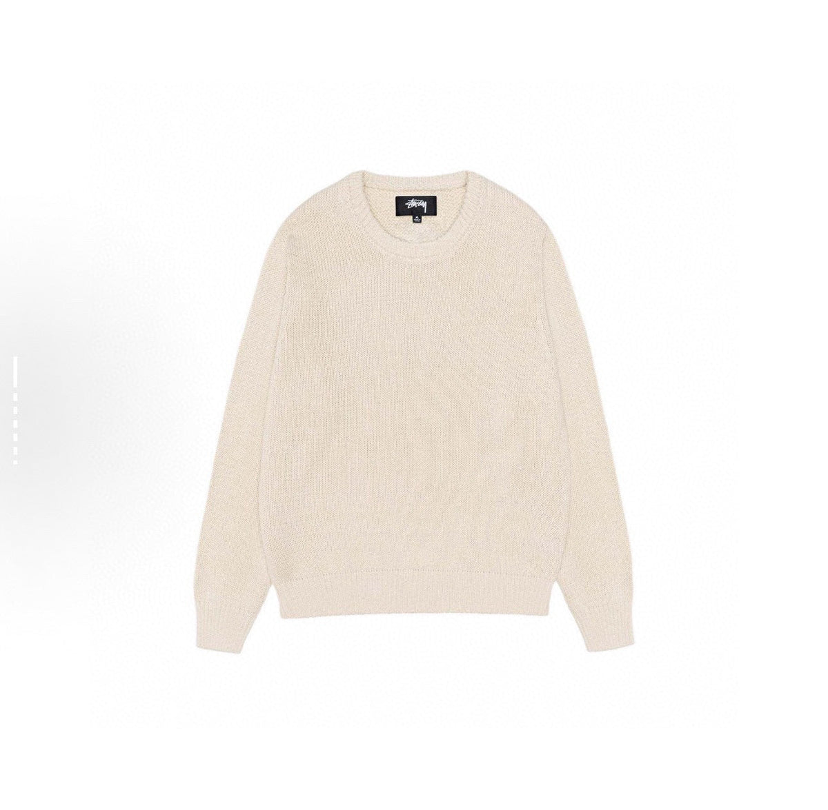 Stu Sweater