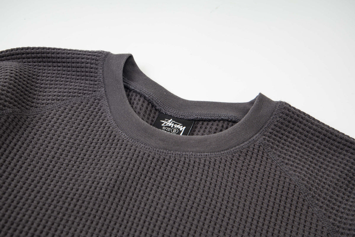 Stu Longsleeve