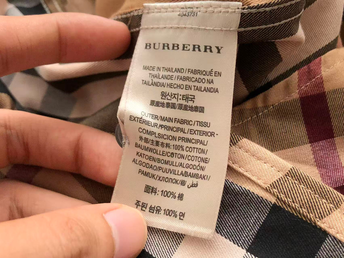 BB Shirt