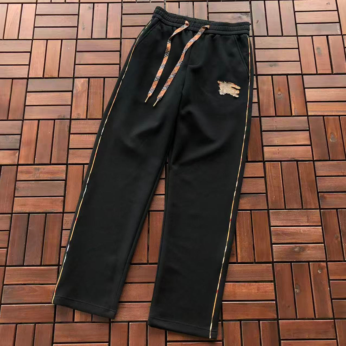 BB Pants