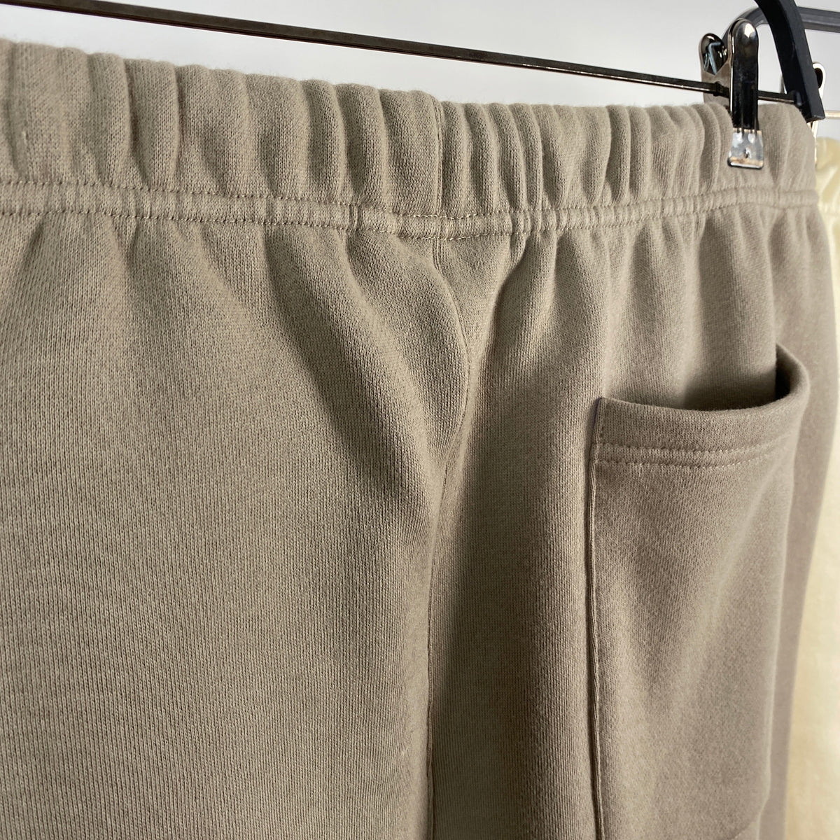 FOG x Essentials Sweatpants 21SS