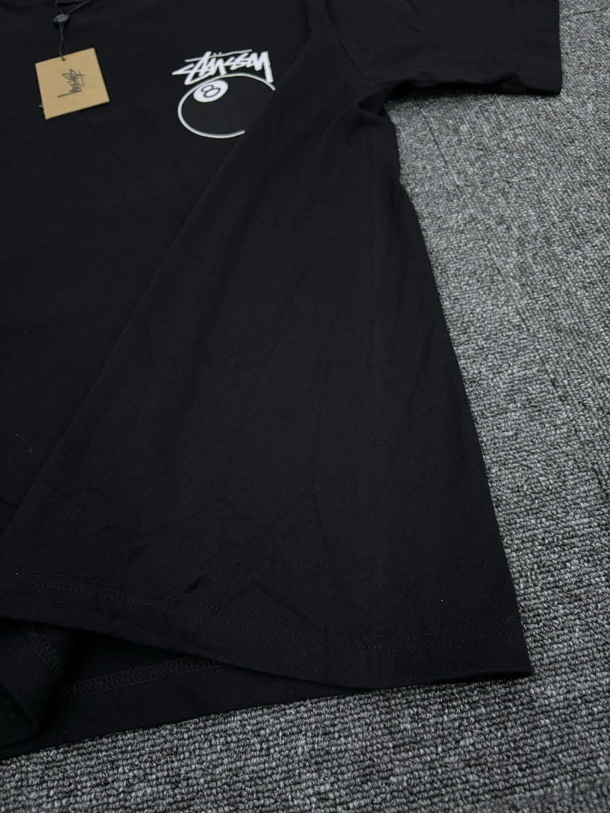 Stu Tshirt