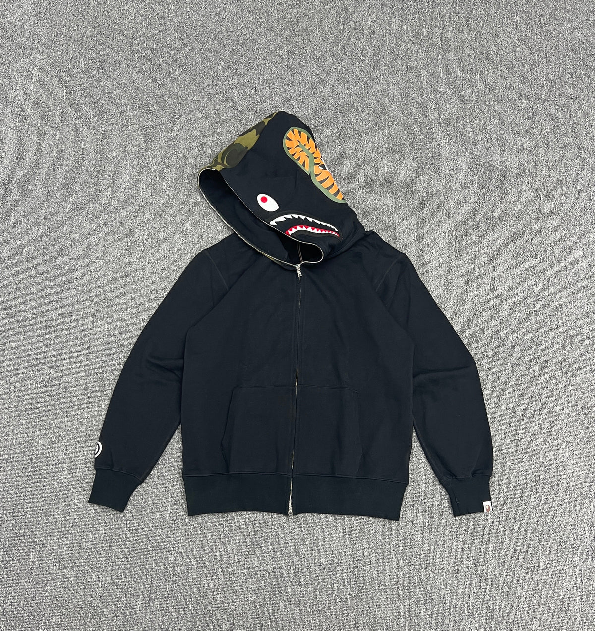 Bp Hoodie