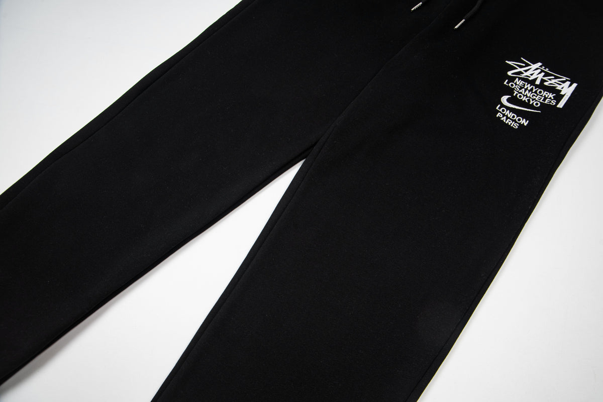 Stu x Nk Pants
